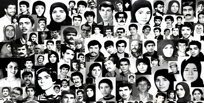 مشروع قرار في الكونغرس الأمريكي يدين الوقوف دقيقة صمت على هلاك رئيسي الجزار