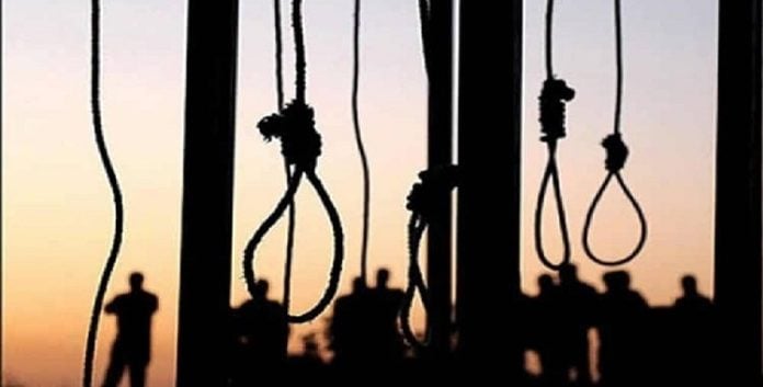 لماذا يصعِّد النظام الإيراني حملات الإعدام العنصرية؟