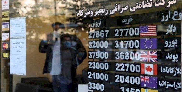 تردي الأوضاع في ظل حكم الولي الفقيه