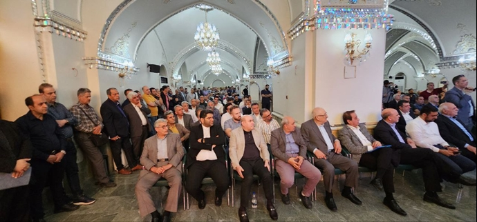 ایران... استمرار إضراب تجار الذهب في طهران وسایر المدن