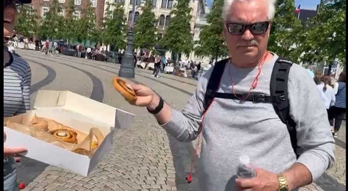 إحياء لذكرى استشهاد مؤسسي المنظمة،أنصار مجاهدي خلق في كوبنهاغن وكولونيا وهامبورغ ومونستر وبون وآخن بألمانيا- تقرير مصور