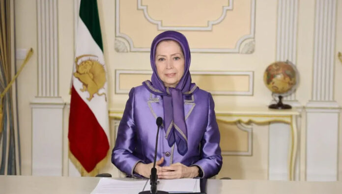 بيان مشترك لـ 553 مشرعا بريطانيا لدعم خطة السيدة مريم رجوي المكونة من 10 نقاط لمستقبل إيران
