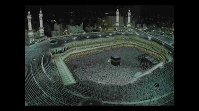 مبروك و هنيئًا لکم عيد الأضحی الأممية العقائدية للتضحية والحرية