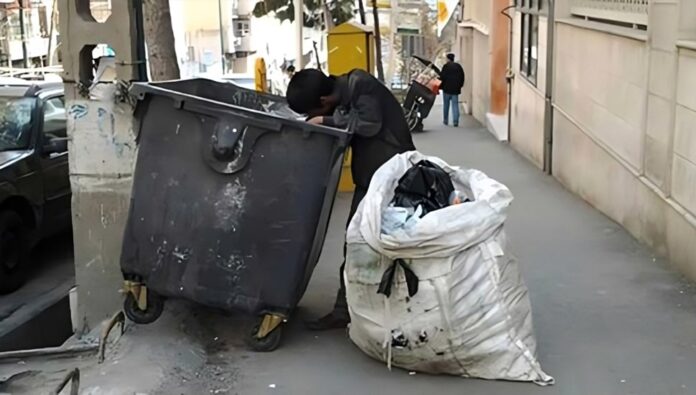 ایران.. الفقر الغذائي و مشكلة الجوع في البلاد