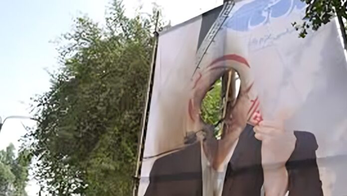 ایران.. من یقاطع الانتخابات یواجه اجراءات صارمة من جانب النظام