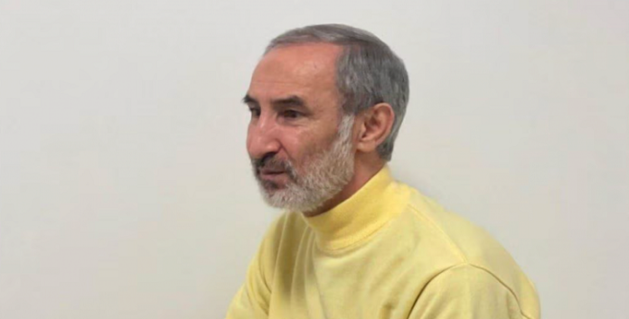 إطلاق سراح حامد نوري: تفويض مطلق لارتكاب جرائم ضد الإنسانية