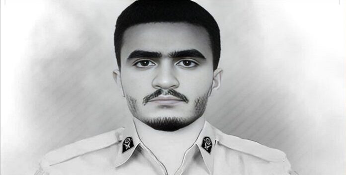 مقتل عنصر أمني خلال نزاع مسلح في مدينة شادكان جنوبي إيران