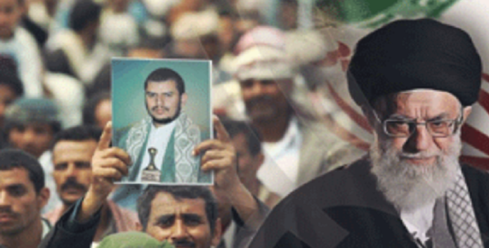 المنطقة والنفوذ الايراني