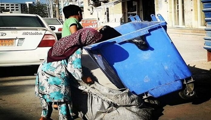 ایران.. تفاقم التضخم والمشكلات الاقتصادية علی ید نظام الایراني