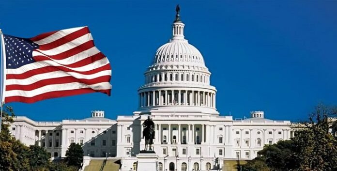 الأغلبية في الكونغرس الأمريكي تدعم خطة مريم رجوي لمستقبل إيران وتدین إرهاب النظام الإيراني والحرب الإقليمية بالوكالة والقمع الداخلي