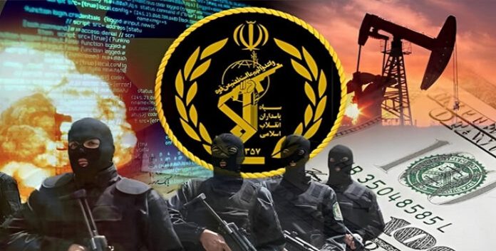 لماذا يحتاج النظام الإيراني إلى الإرهاب؟