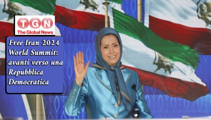 تناقش المقالة في موقع “ذا غلوبال نيوز” القمة العالمية “إيران الحرة 2024“، التي ركزت على جهود المعارضة الإيرانية نحو إقامة جمهورية ديمقراطية.