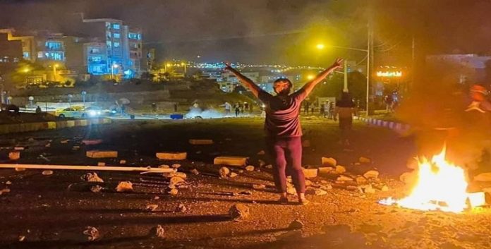 إحباط واسع من تجاهل الحكومة الإيرانية لمطالب الشعب