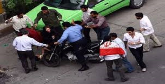 دوريات الارشاد سيئة الصيت لنظام الملالي تعود الى الواجهة