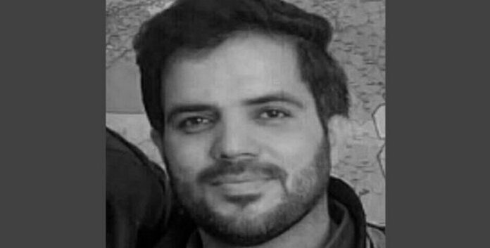 هلاك قائد كبير في قوات الحرس الإيراني في سوريا