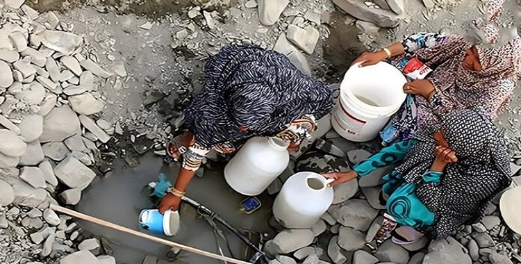 ایران.. مأسات المواطنین المتزایدة بسبب انقطاع التيار الكهربائي المتواصل