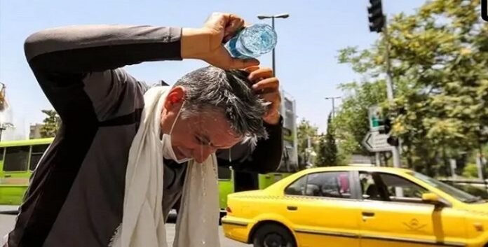 ایران.. مأسات المواطنین المتزایدة بسبب انقطاع التيار الكهربائي المتواصل