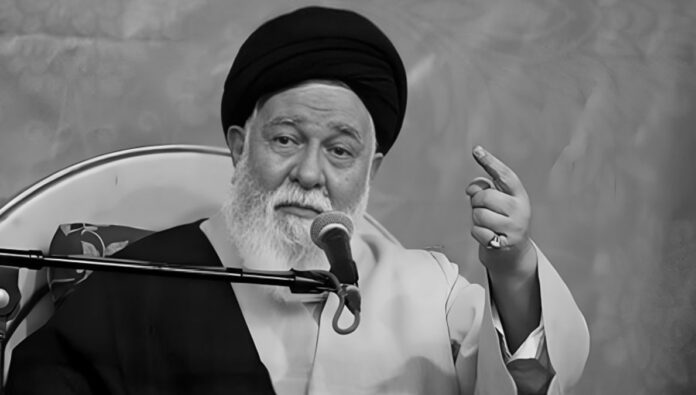 حكومة بزشكيان الجديدة تحت مطرقة التکالب بين عصابات النظام