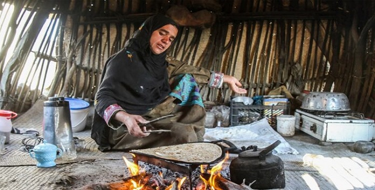 إيران..تحليل للتقارير الرسمية حول أزمة الفقر المتفاقمة