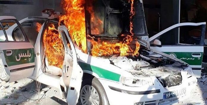 تحذیر خبير في النظام الإيراني من التهديد الوجودي للنظام