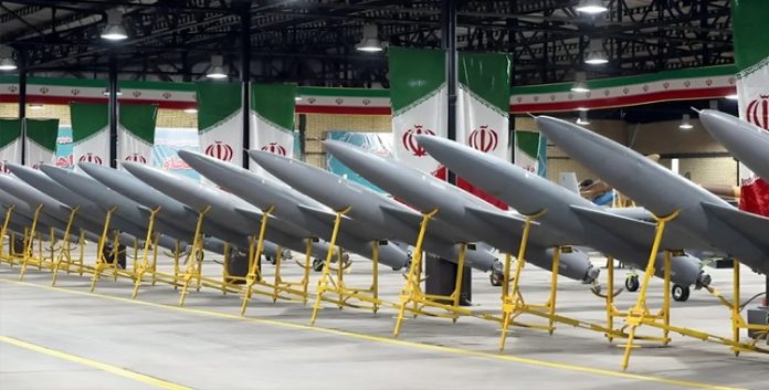 قطع دابر النظام الايراني من أصله