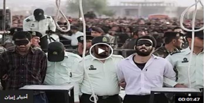 اليوم العالمي لحقوق الإنسان: تأملات في استمرار انتهاك حقوق الإنسان في إيران