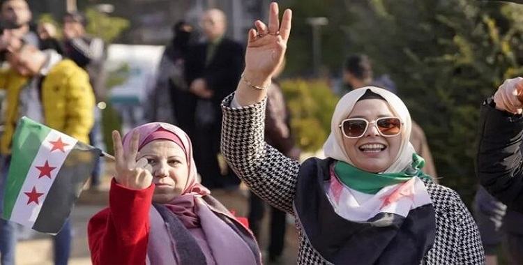 تبعات وعواقب سقوط نظام بشار الأسد الإقليمية