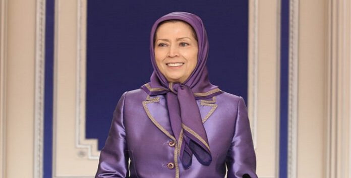 مريم رجوي: سيرى العالم قريبا سقوط الديكتاتورية الدينية الحاكمة في إيران