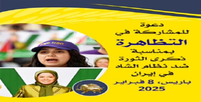 مظاهرات 8 فبراير في باريس أول الغيث: