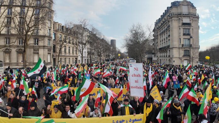 موجز أهم الأخبار لیوم الإثنين 10 فبراير
