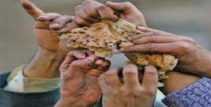 إيران في إنتظار ثورة الجياع