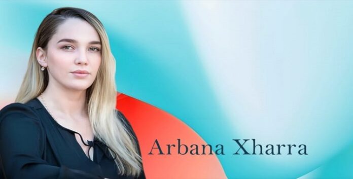 حول النضال من أجل حقوق النساء في إيران: مقابلة مع آربانا زارا