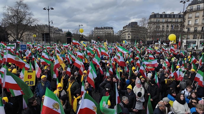موجز أهم الأخبار لیوم الإثنين 10 فبراير