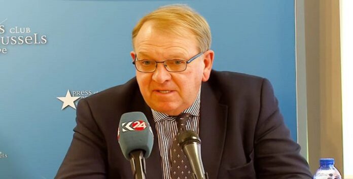 تاون هول: تصاعد المقاومة ضد الملالي في إيران