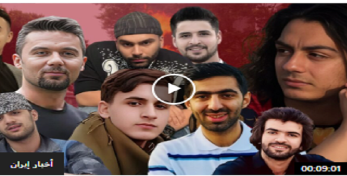 الخميس الأحمر؛ تجديد العهد مع شهداء درب الحرية في إيران