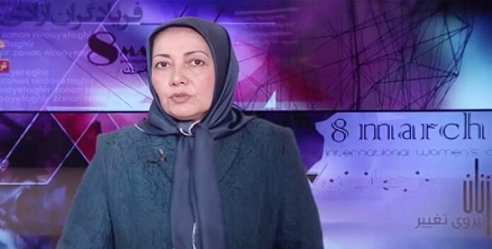 سروناز جيت‌ساز: الاحتفال باليوم العالمي للمرأة هو جزء أساسي من النضال المستمر من أجل حقوق المرأة