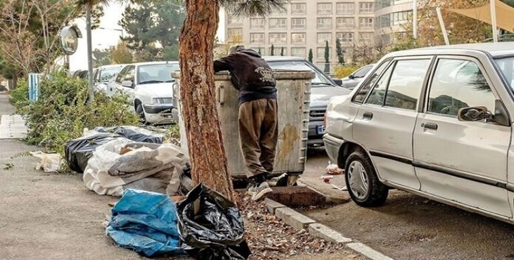 تحذیرات من الفسادٌ الممنهجٌ الذي يهدد استقرار النظام الإيراني