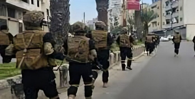 الحكومة السورية الجديدة: النظام الإيراني وراء تأجيج الاضطرابات في الساحل السوري
