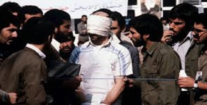 لاختراق أوروبا وتشويه صورة المقاومة الایرانیة، النظام الایراني تشبث بالابتزاز بالرهائن