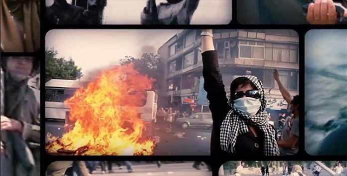 تُنذر بانفجار اجتماعي وشيك في إيران.. موجة احتجاجات تعم من شمال البلاد إلى جنوبها