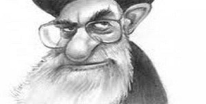 تقاقم عدم الاستقرار في النظام الایراني.تفضحها تصریحات خامنئي المتشددة بشأن البرنامج النووي