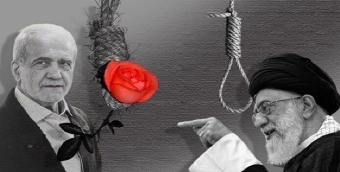 الديكتاتورية الدينية تتغذى على الدماء!