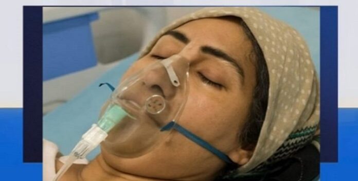 مقتل معلمة بلوشية برصاص قوات النظام الإيراني في إيرانشهر في محافظة بلوشستان