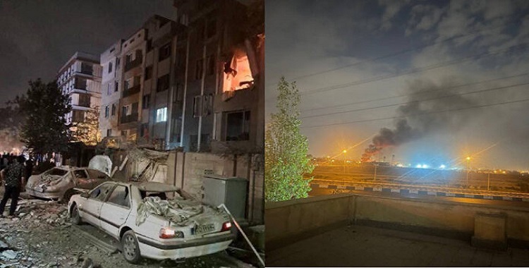 مايك بومبيو: على أمريكا دعم الشعب الإيراني لإحداث تغيير دائم في طهران