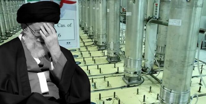 عن مجال المناورة والمراوغة المتاح لطهران