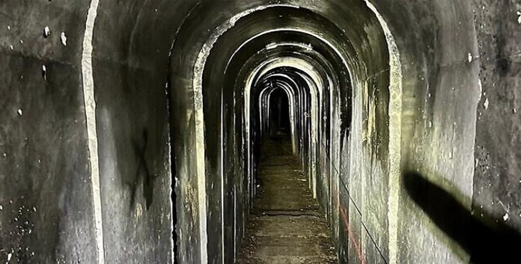 النظام الایراني.. توفیر أنفاق للميليشيات في الخارج.. و عدم الاکتراث بحیاة المواطنین في داخل ایران