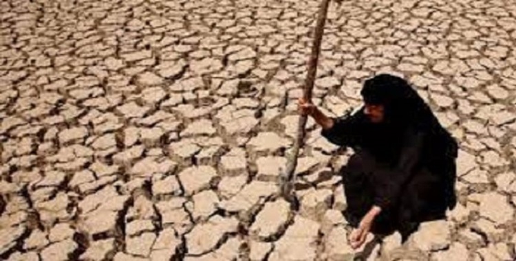 أزمة المياه في إيران: تقصير إداري أم نهب ممنهج؟