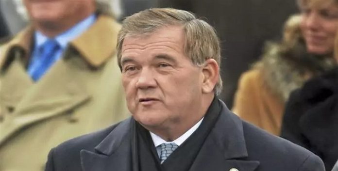 خلال مقال في نيوزويك- توم ريدج: الشعب الإيراني يظل الأمل الأفضل لتغيير النظام