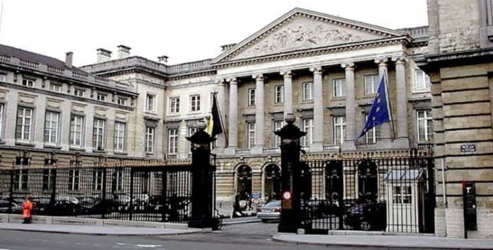 قرار في البرلمان البلجيكي يدعو لتصنيف حرس النظام الإيراني منظمة إرهابية