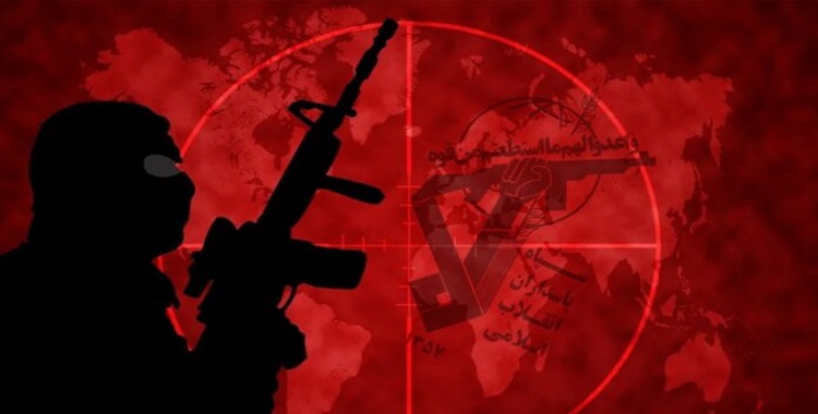 واشنطن بوست: المجزرة القادمة في إيران تتكشف أمام أعين العالم